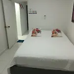 Hospedaje Belleza Islena Habitaciones Individuales